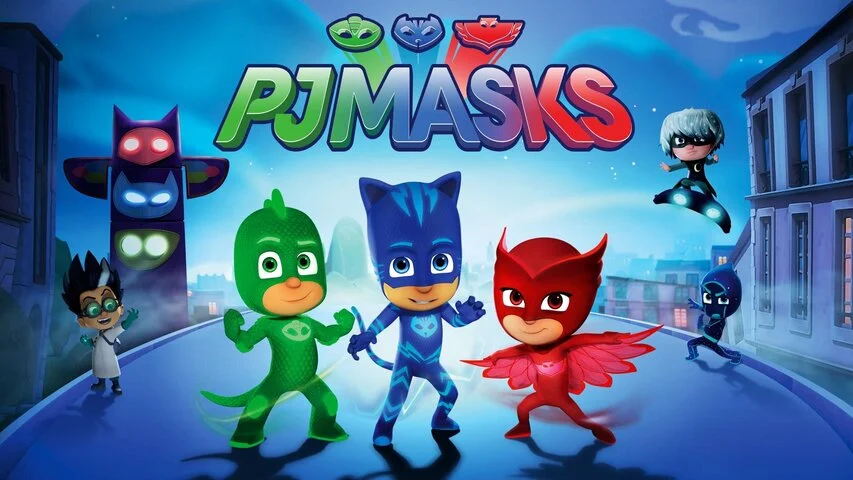 PJ MAKES